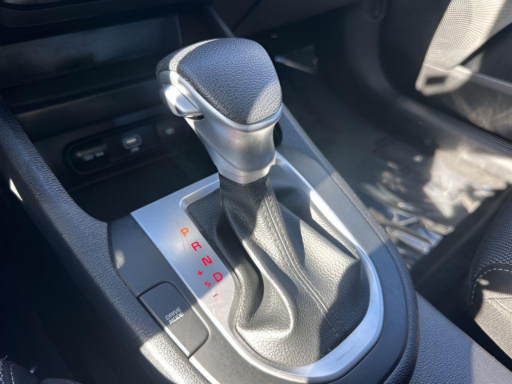 used 2024 Kia Forte car, priced at $16,200