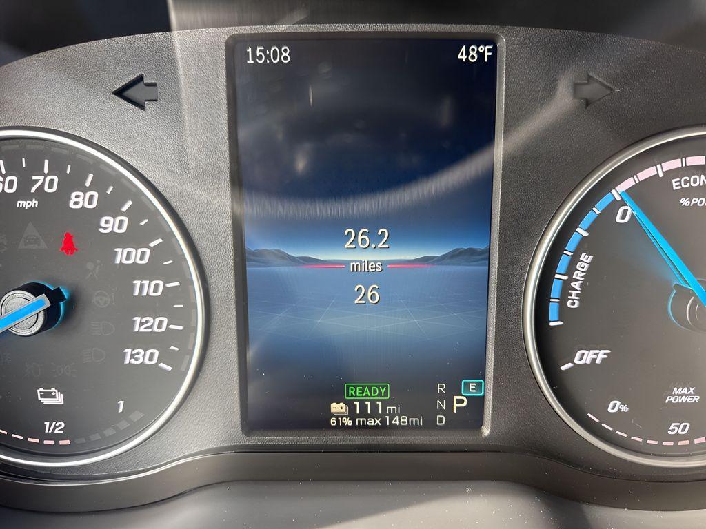 used 2024 Mercedes-Benz Sprinter 2500 car, priced at $44,250