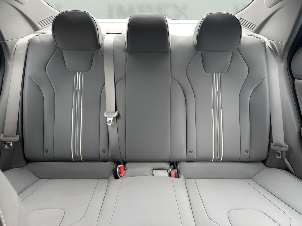 used 2023 Hyundai Elantra car, priced at $17,800