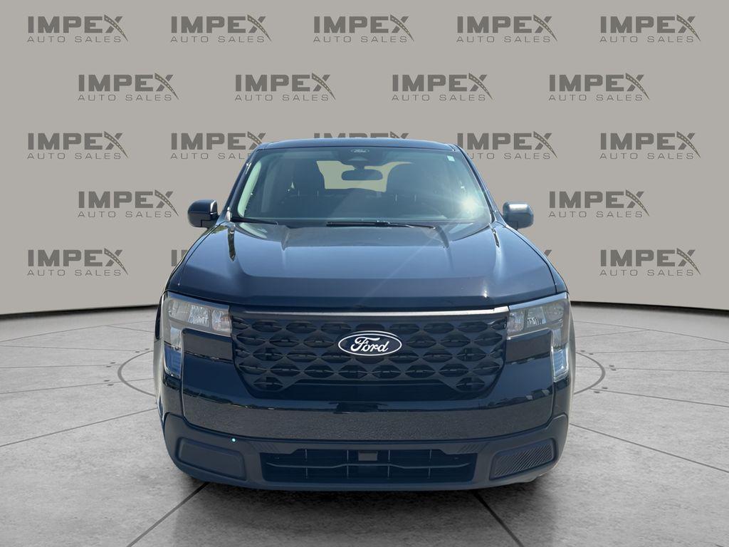 used 2026 Ford Maverick car, priced at $28,880