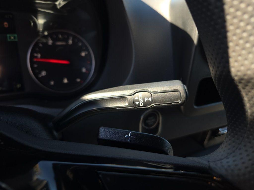 used 2025 Mercedes-Benz Sprinter 2500 car, priced at $49,450