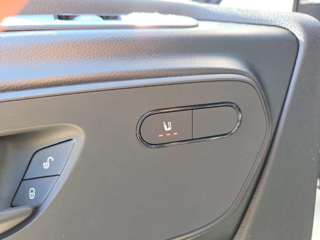 used 2025 Mercedes-Benz Sprinter 2500 car, priced at $49,450