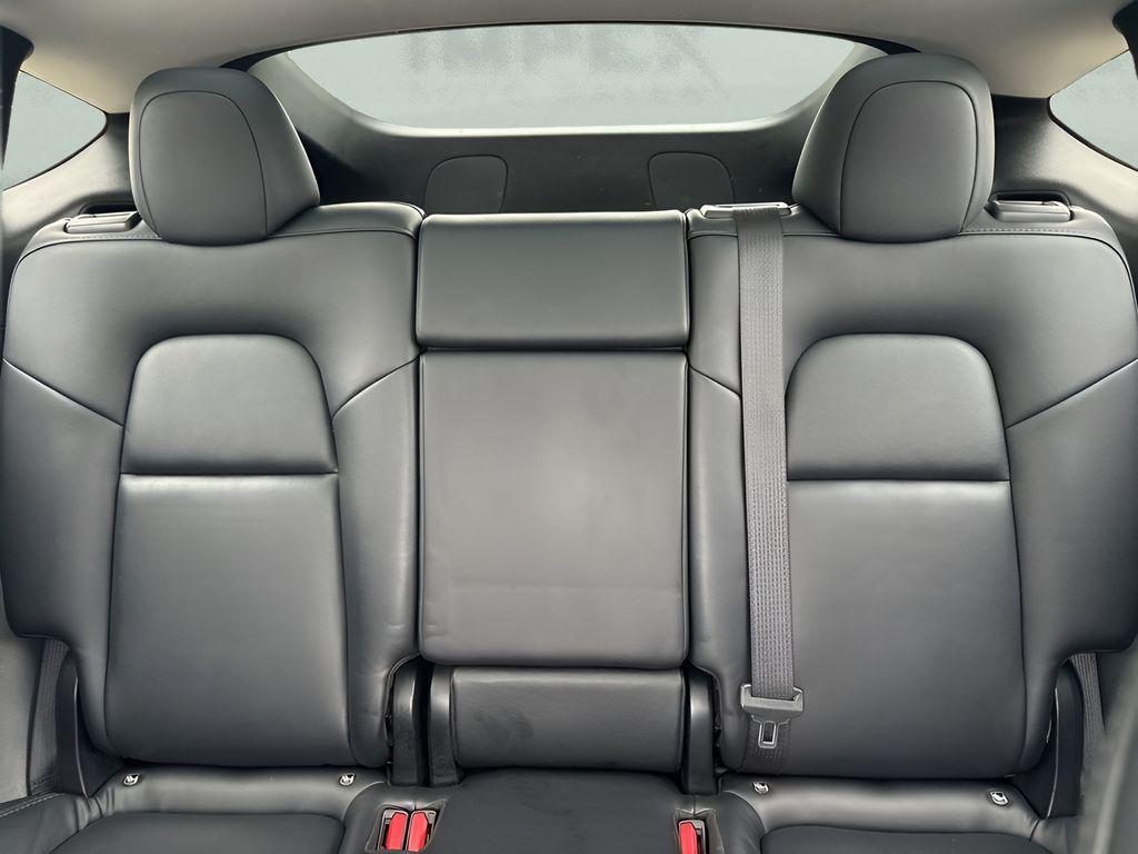 used 2022 Tesla Model Y car