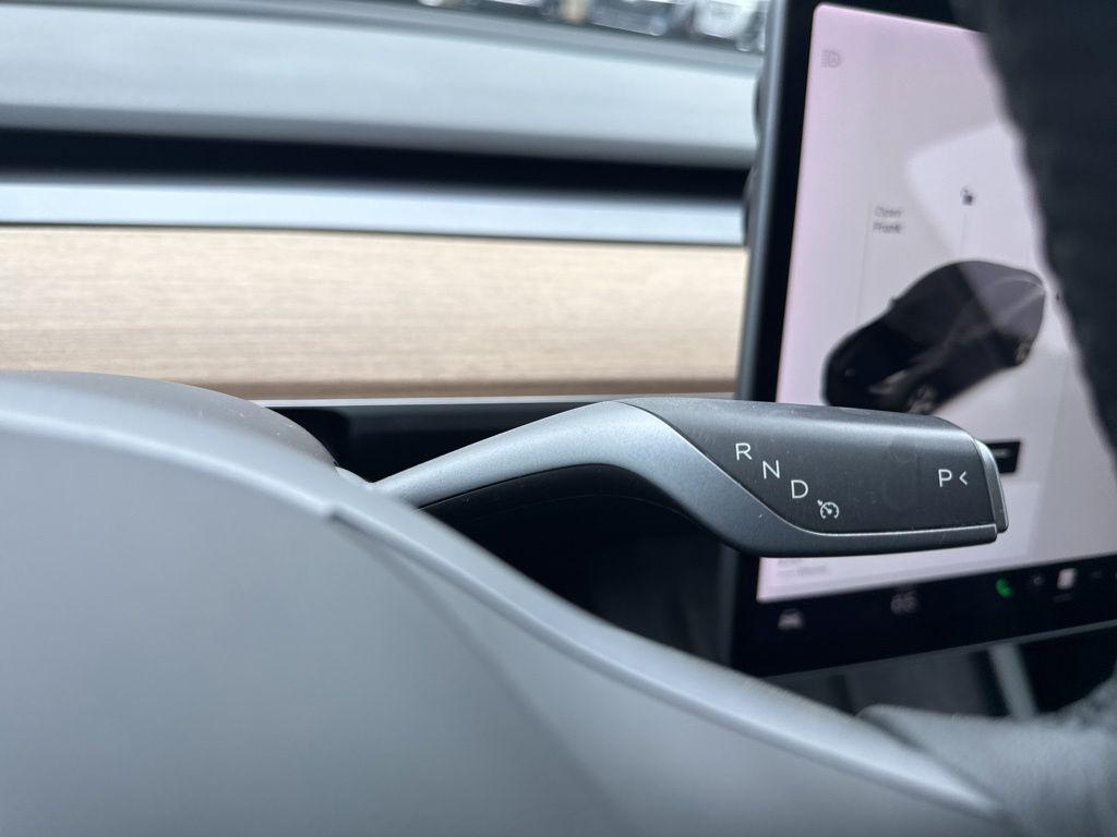 used 2022 Tesla Model Y car