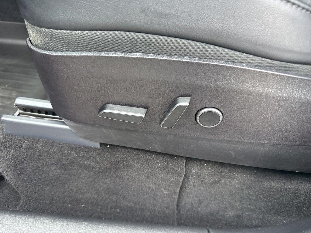 used 2022 Tesla Model Y car