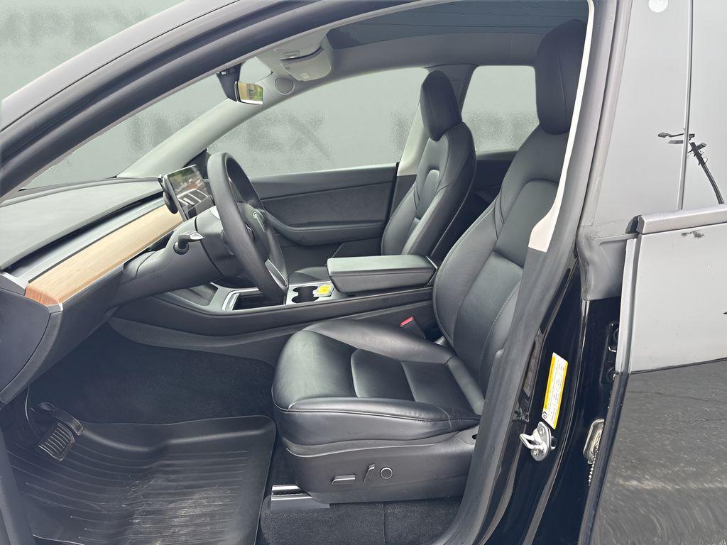 used 2022 Tesla Model Y car