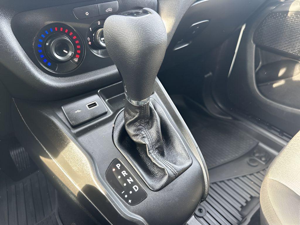 used 2022 Ram ProMaster City car, priced at $20,450