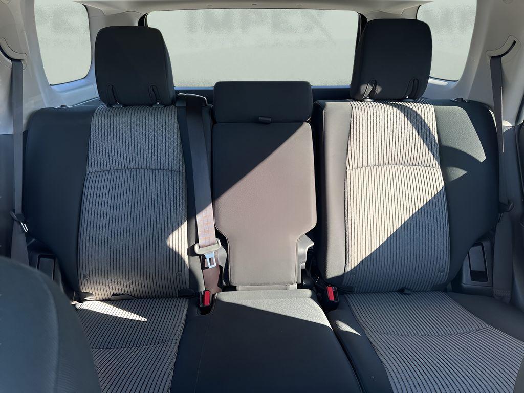 used 2023 Toyota 4Runner car, priced at $35,700