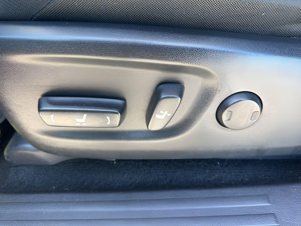 used 2023 Toyota 4Runner car, priced at $35,700