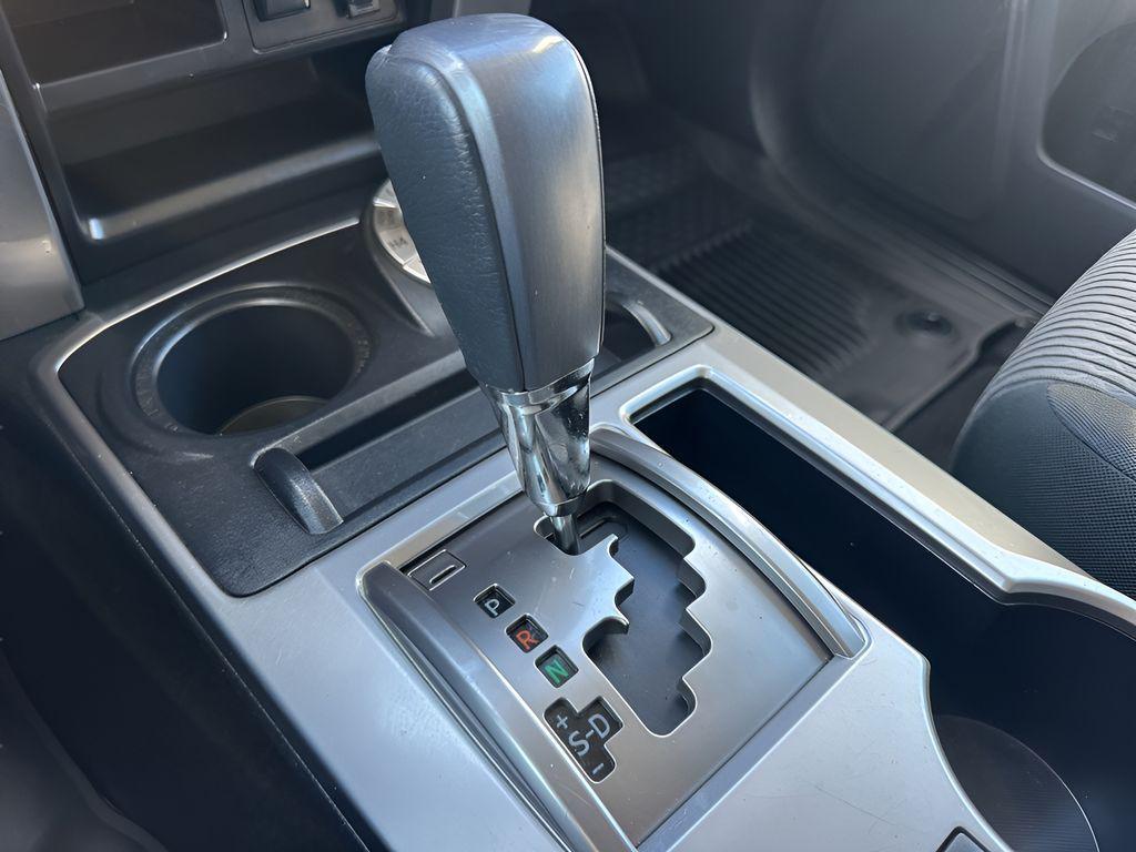 used 2023 Toyota 4Runner car, priced at $35,700