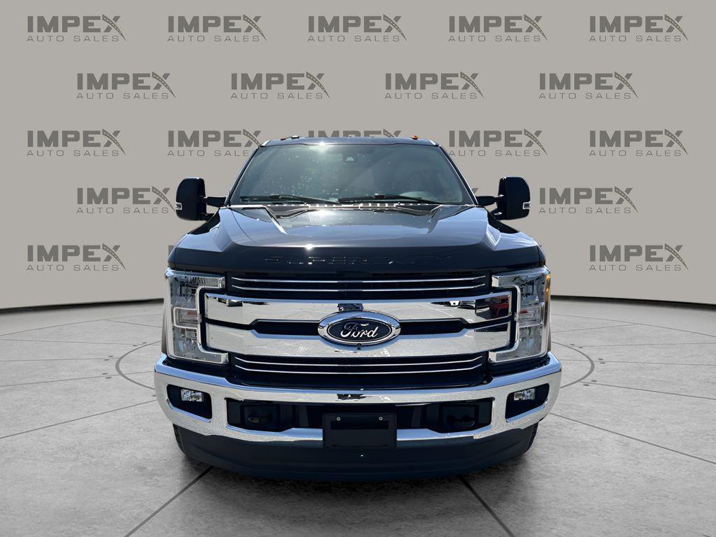 used 2017 Ford F-350 car, priced at $55,890