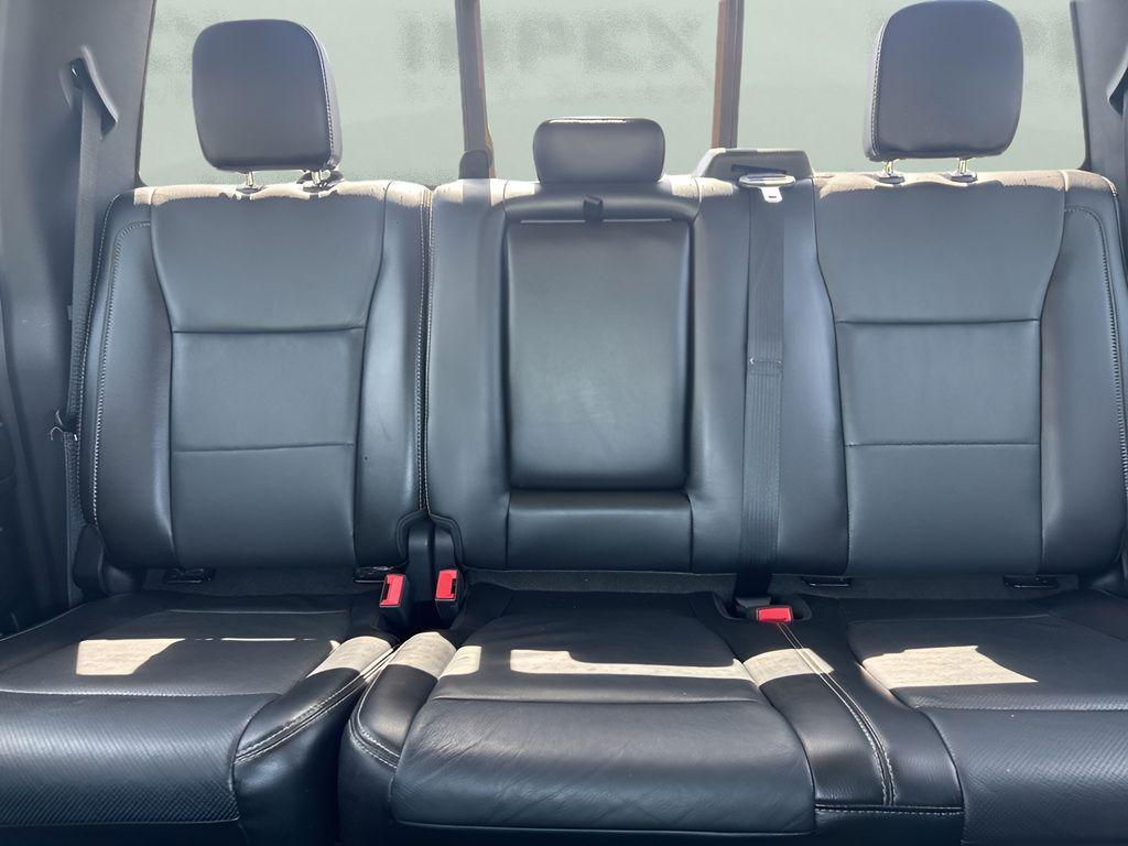 used 2017 Ford F-350 car, priced at $55,890