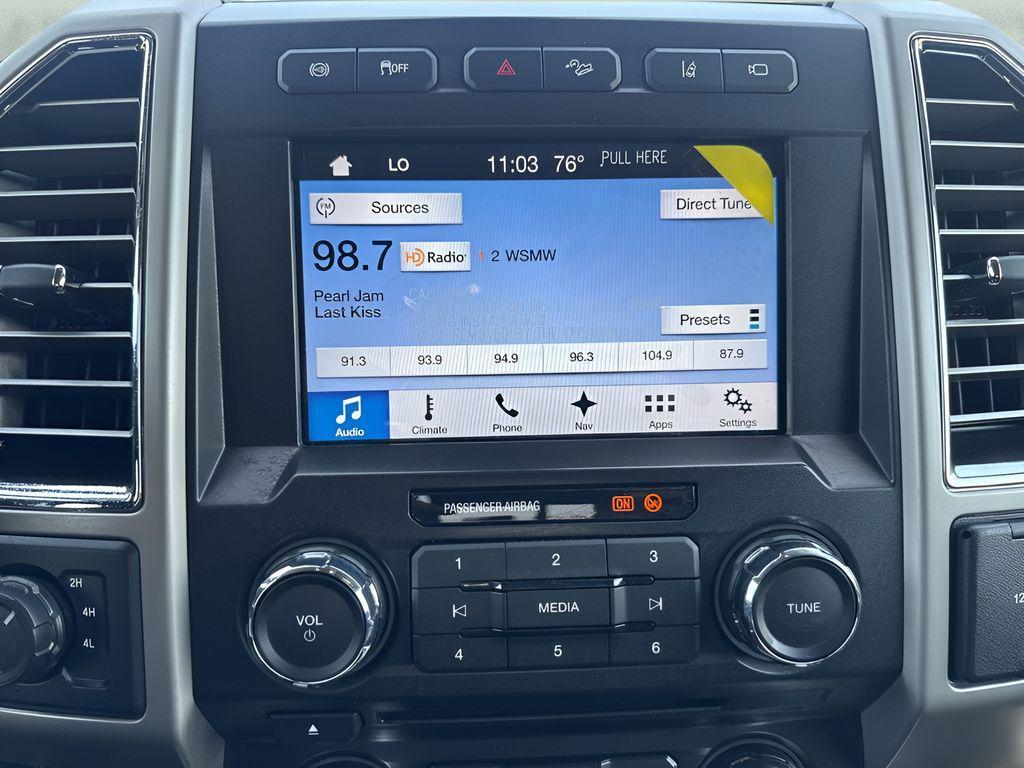 used 2017 Ford F-350 car, priced at $55,890
