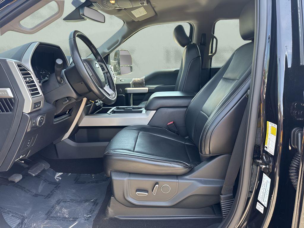 used 2017 Ford F-350 car, priced at $55,890