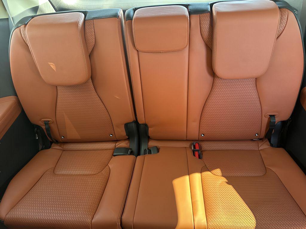 used 2024 Kia Carnival car, priced at $42,590