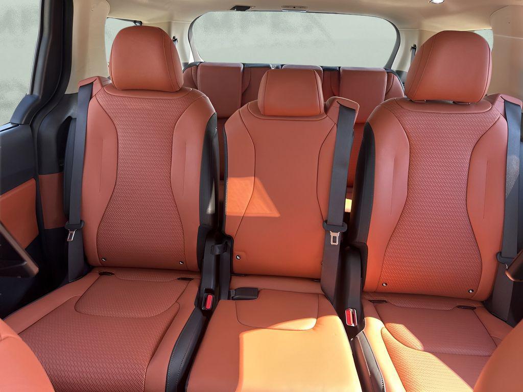 used 2024 Kia Carnival car, priced at $42,590