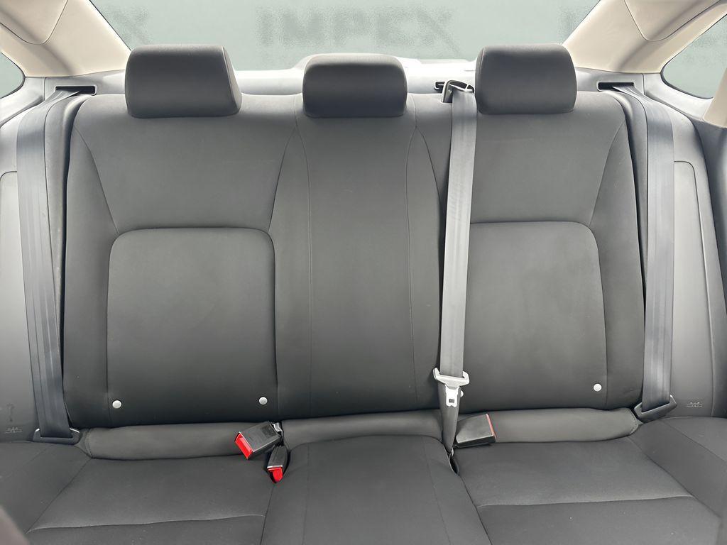 used 2022 Honda Civic car, priced at $18,995