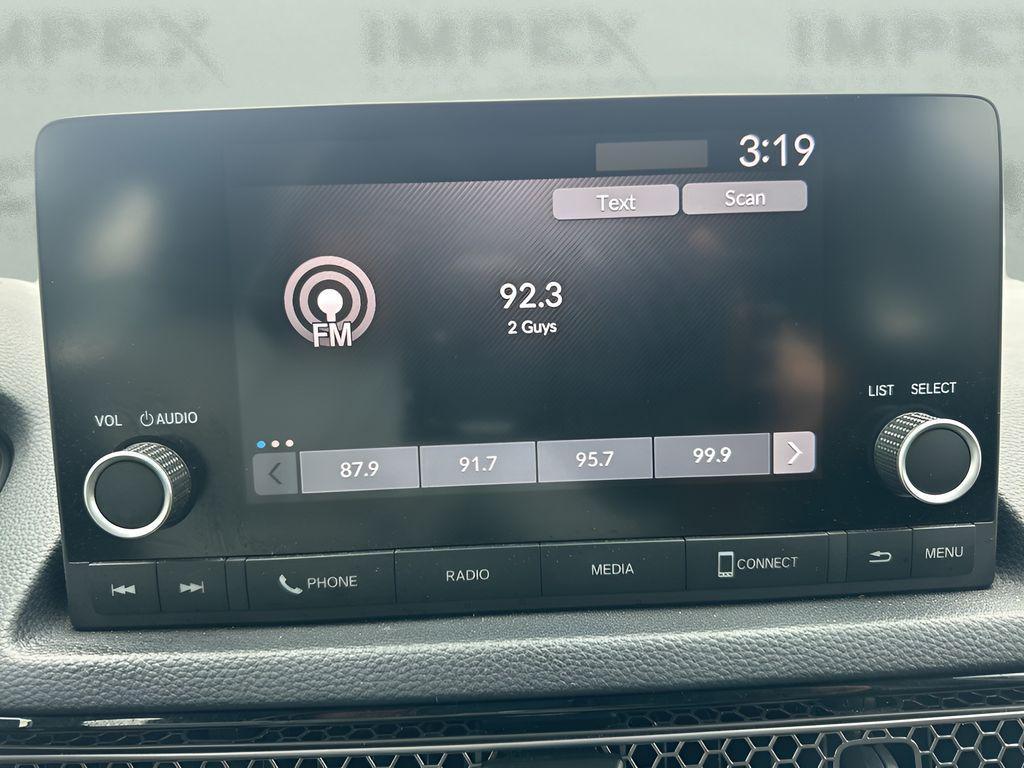 used 2022 Honda Civic car, priced at $18,995