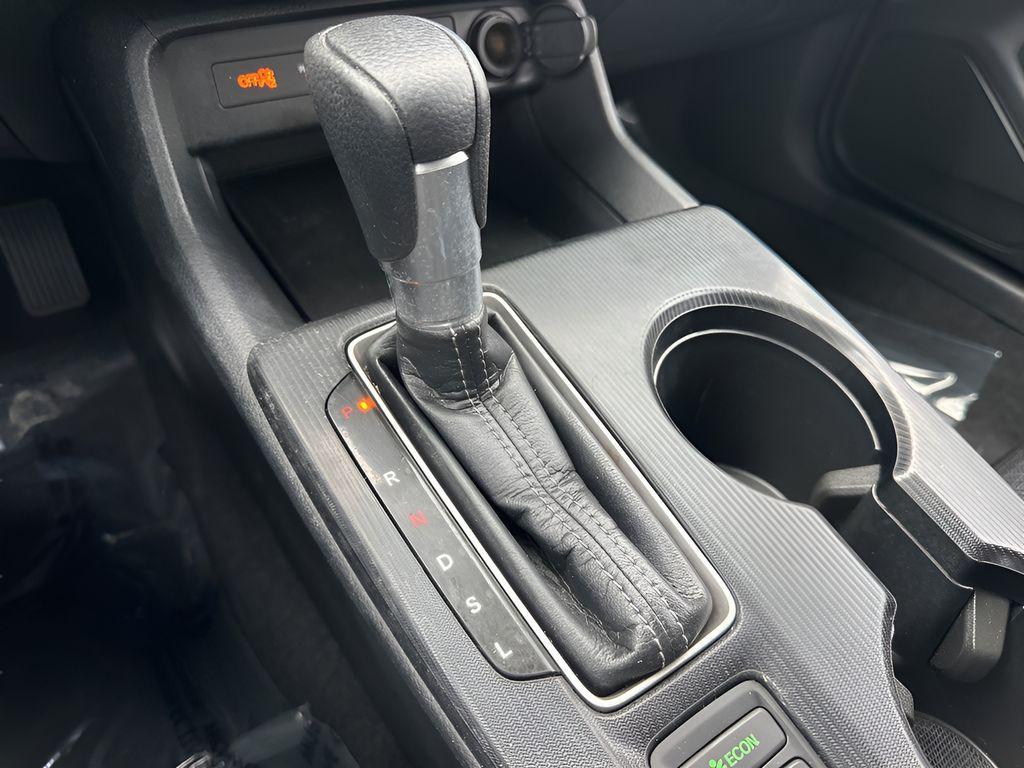 used 2022 Honda Civic car, priced at $18,995