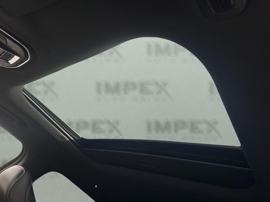 used 2024 Jeep Grand Cherokee L car, priced at $29,860