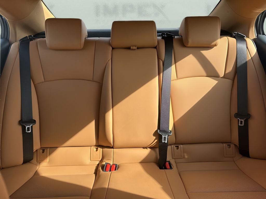 used 2025 Lexus ES 350 car, priced at $43,650