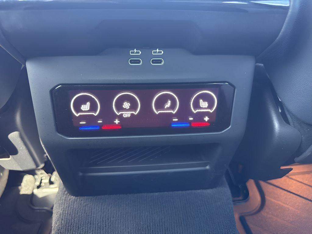 used 2025 BMW M5 car, priced at $119,750