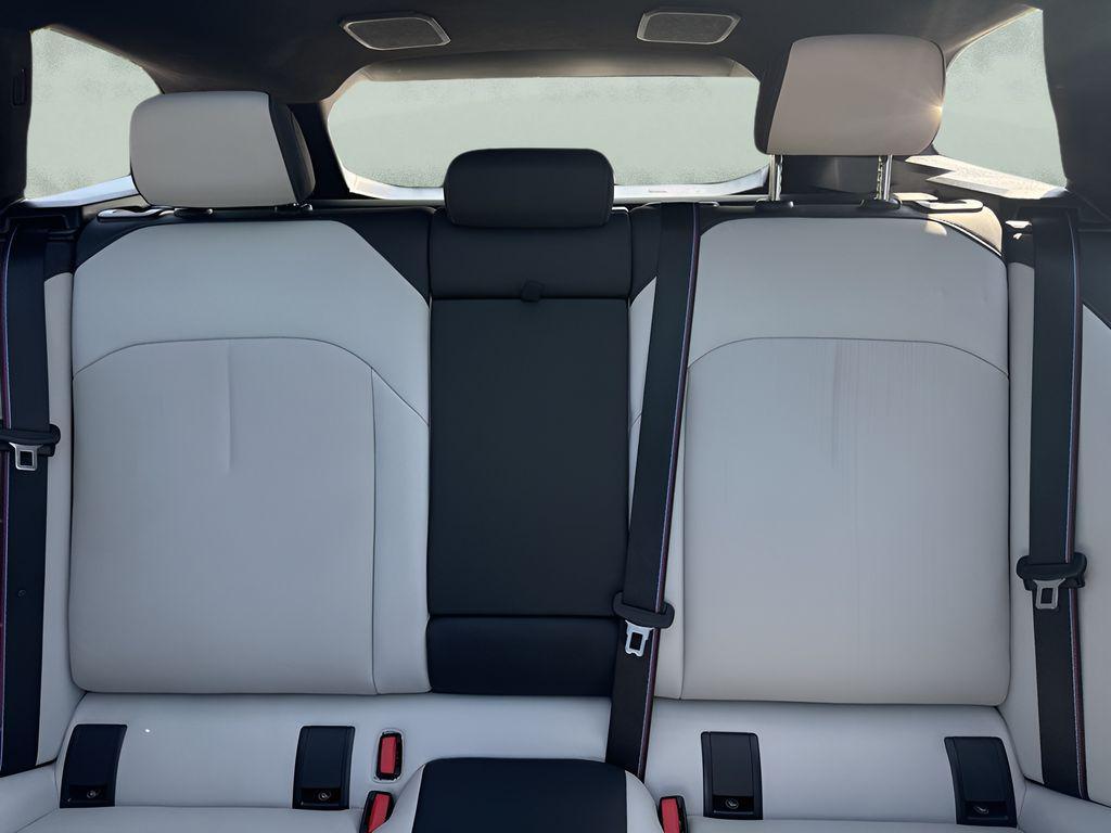 used 2025 BMW M5 car, priced at $119,750