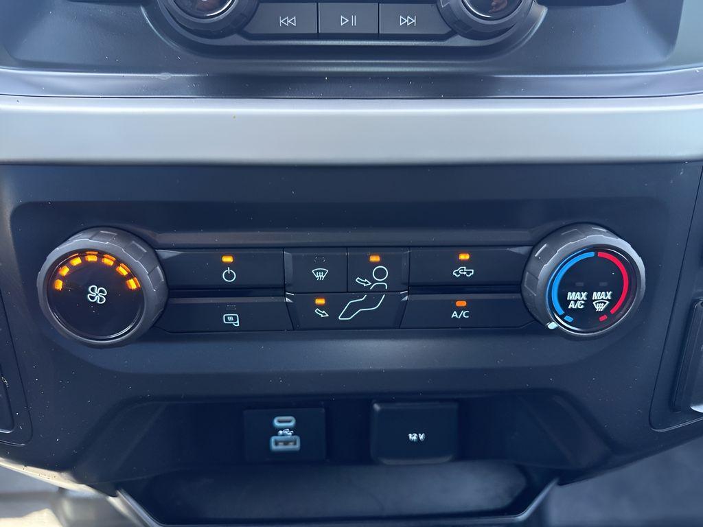used 2021 Ford F-150 car, priced at $19,750
