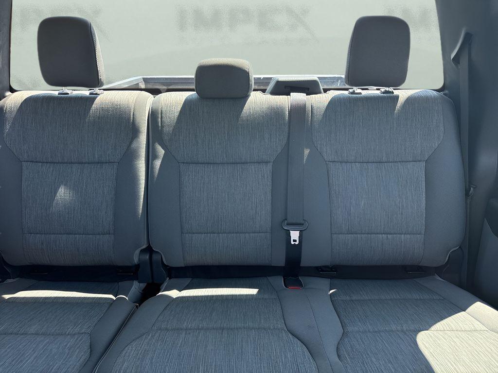 used 2021 Ford F-150 car, priced at $19,750