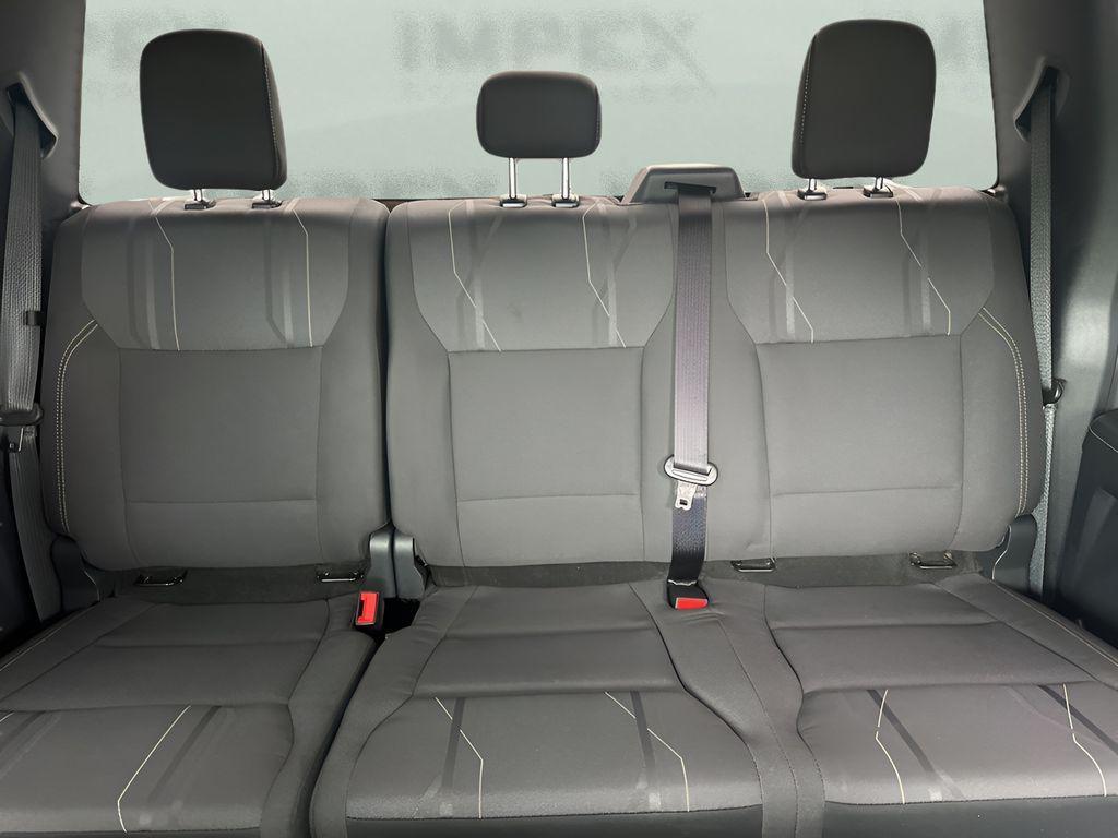 used 2024 Ford F-150 car, priced at $38,995