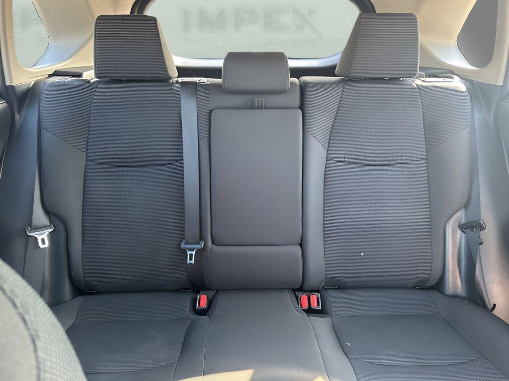 used 2024 Toyota RAV4 car, priced at $26,750