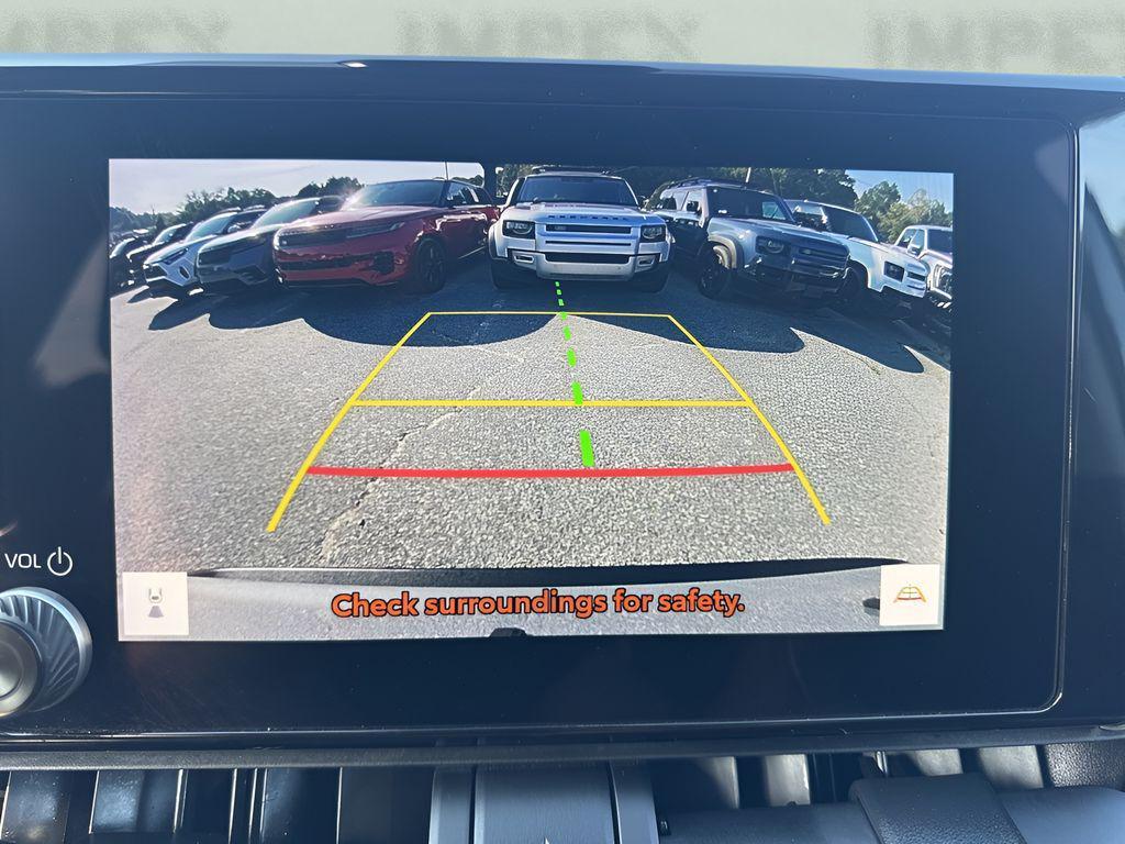 used 2024 Toyota RAV4 car, priced at $26,750