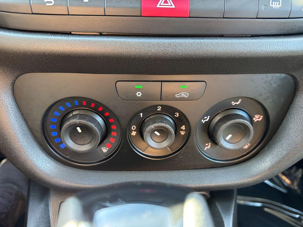 used 2022 Ram ProMaster City car, priced at $18,850