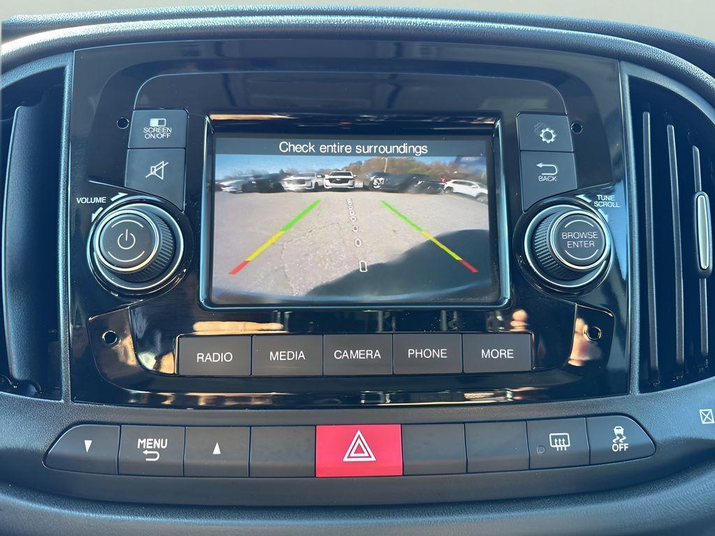 used 2022 Ram ProMaster City car, priced at $18,850