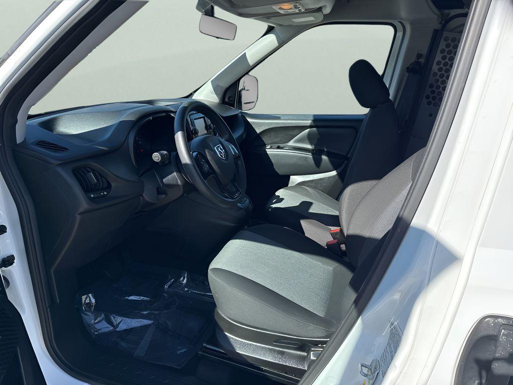 used 2022 Ram ProMaster City car, priced at $18,850