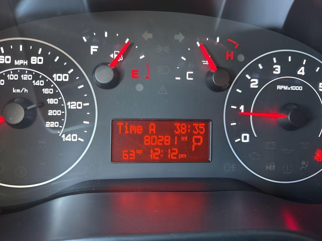 used 2022 Ram ProMaster City car, priced at $18,850