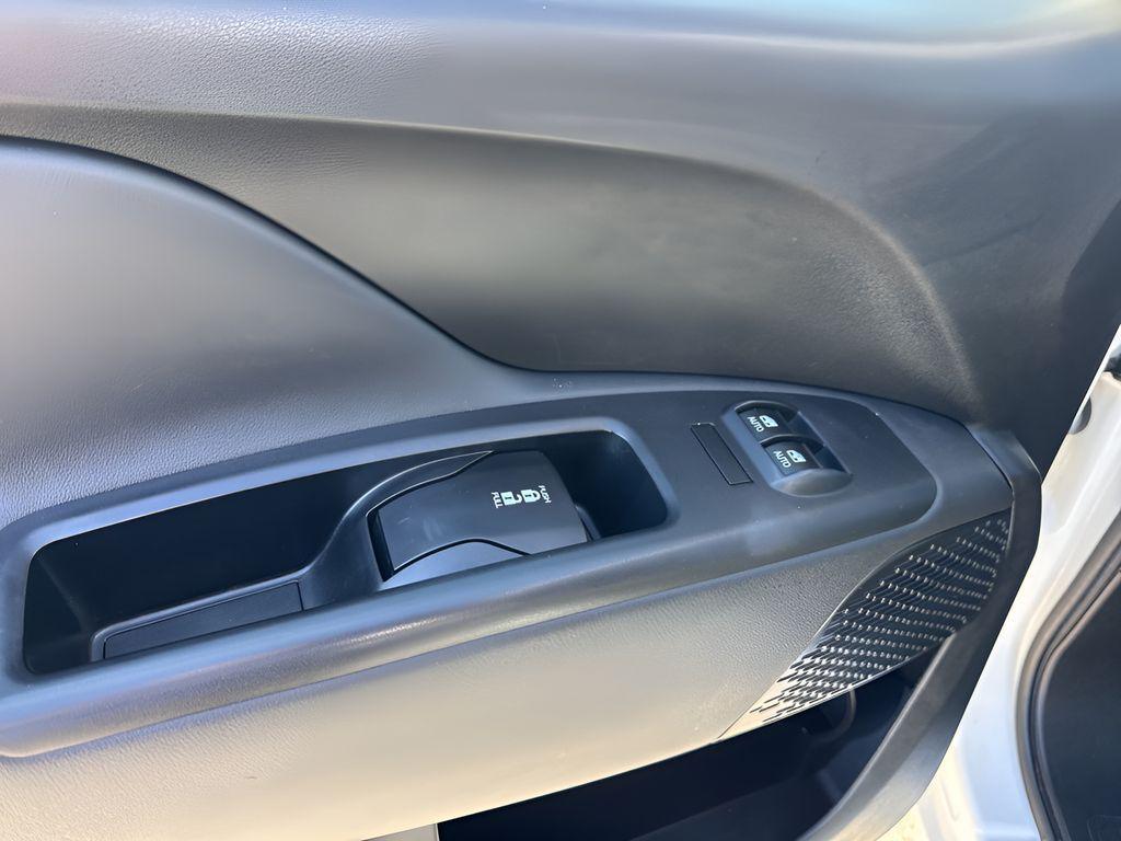 used 2022 Ram ProMaster City car, priced at $18,850