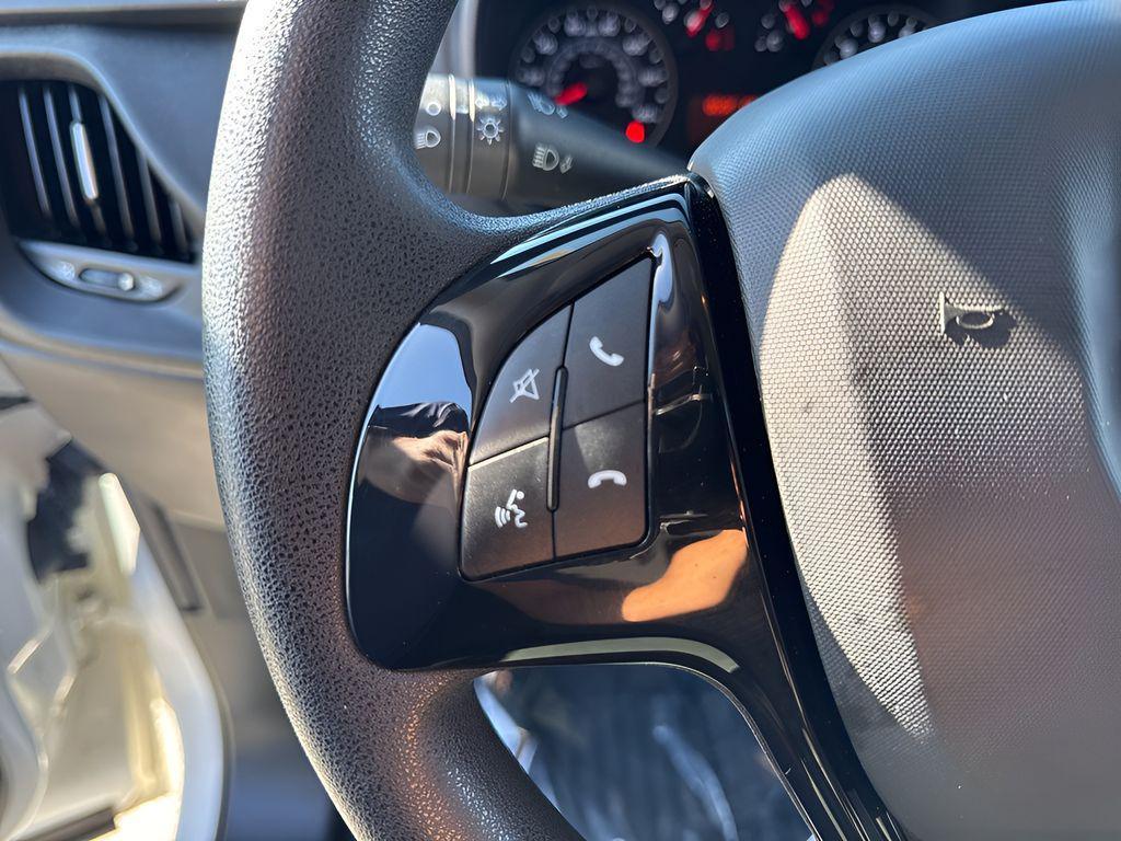 used 2022 Ram ProMaster City car, priced at $18,850