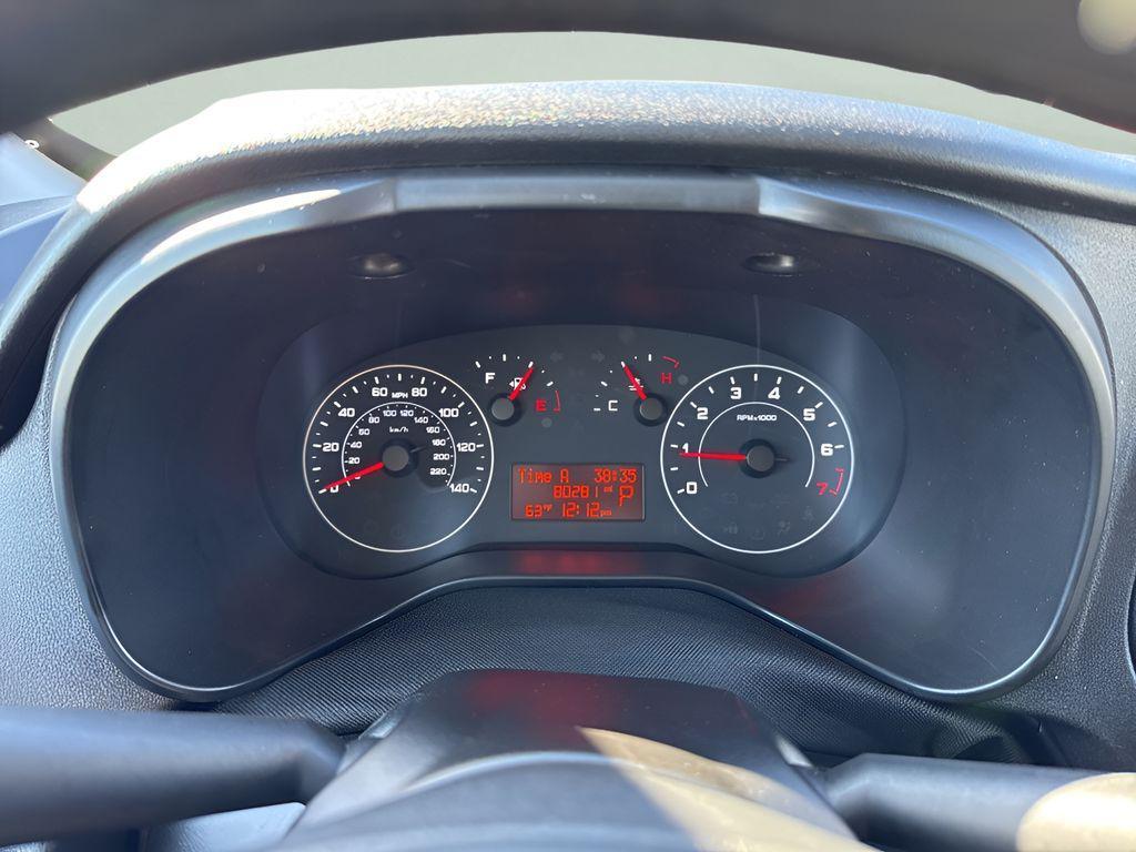 used 2022 Ram ProMaster City car, priced at $18,850