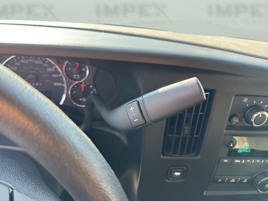 used 2024 Chevrolet Express 2500 car, priced at $29,890