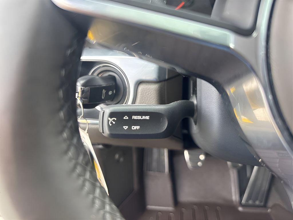 used 2018 Porsche 911 car, priced at $90,450