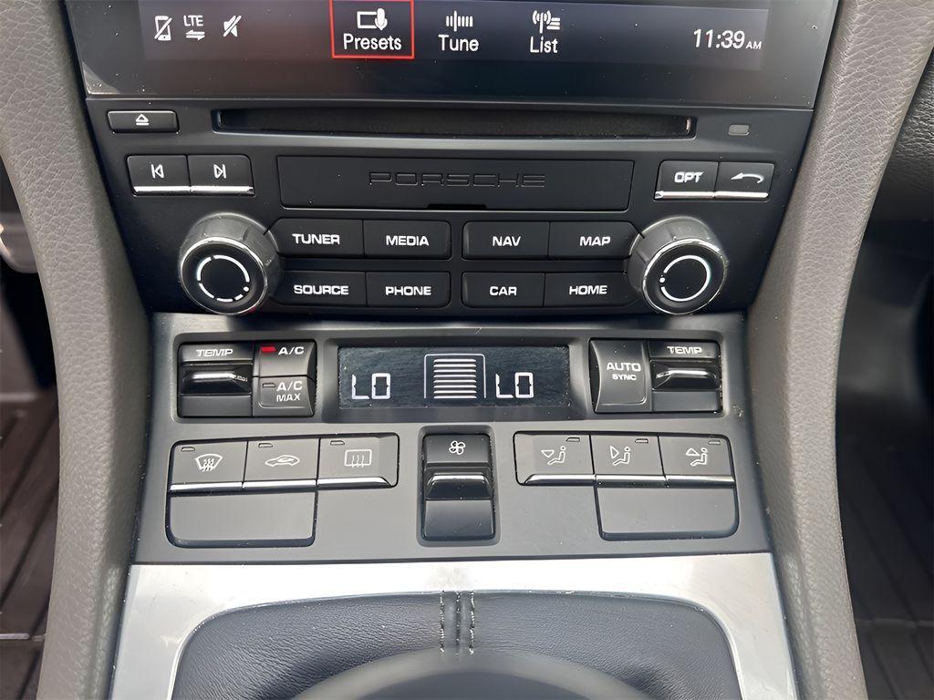 used 2018 Porsche 911 car, priced at $90,450