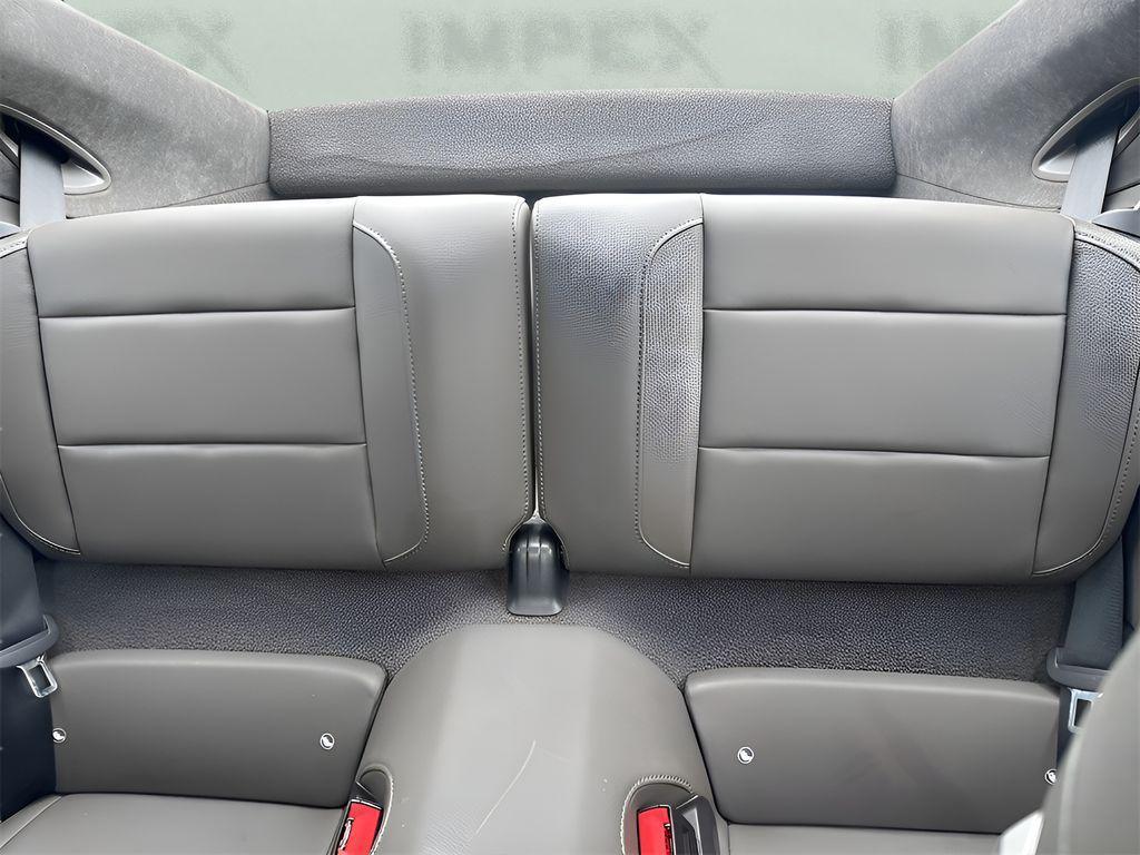 used 2018 Porsche 911 car, priced at $90,450