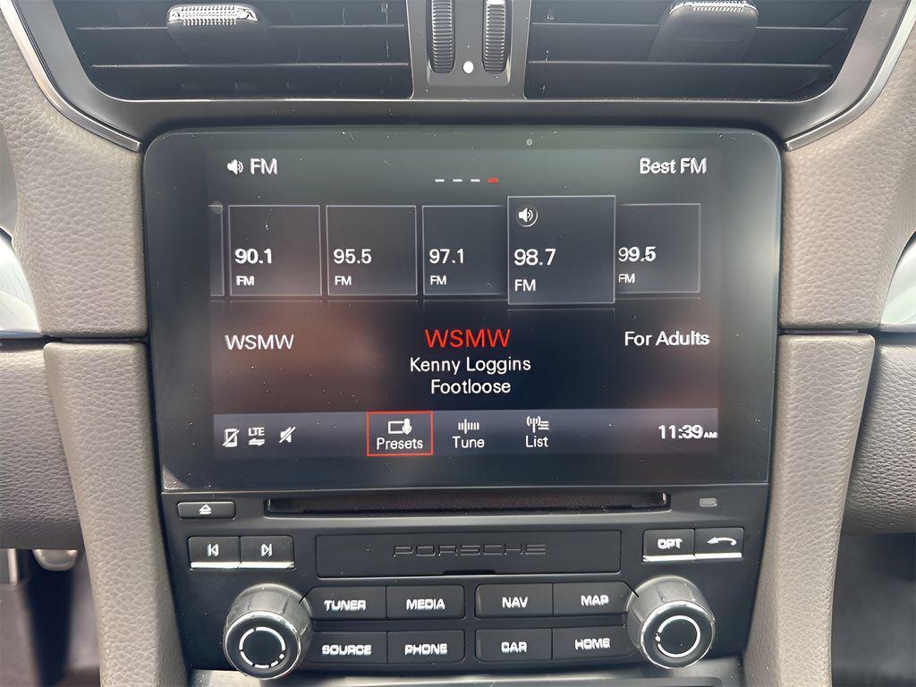 used 2018 Porsche 911 car, priced at $90,450