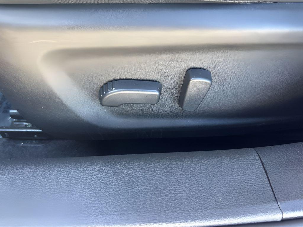 used 2025 Nissan Altima car, priced at $24,150