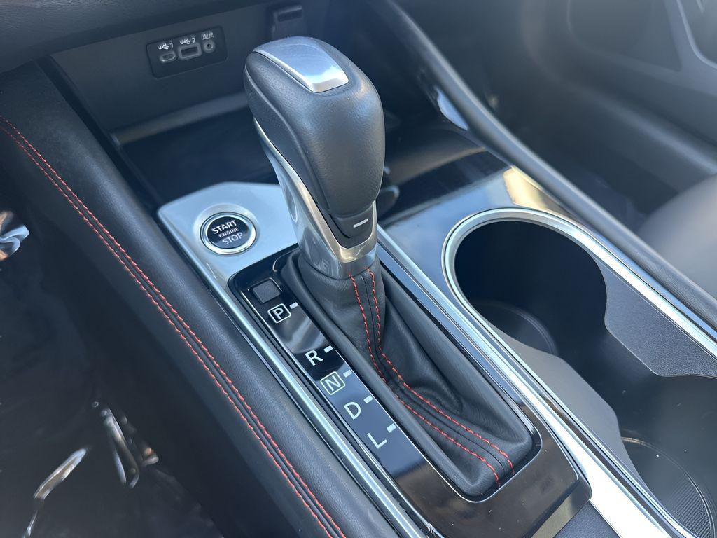 used 2025 Nissan Altima car, priced at $24,150