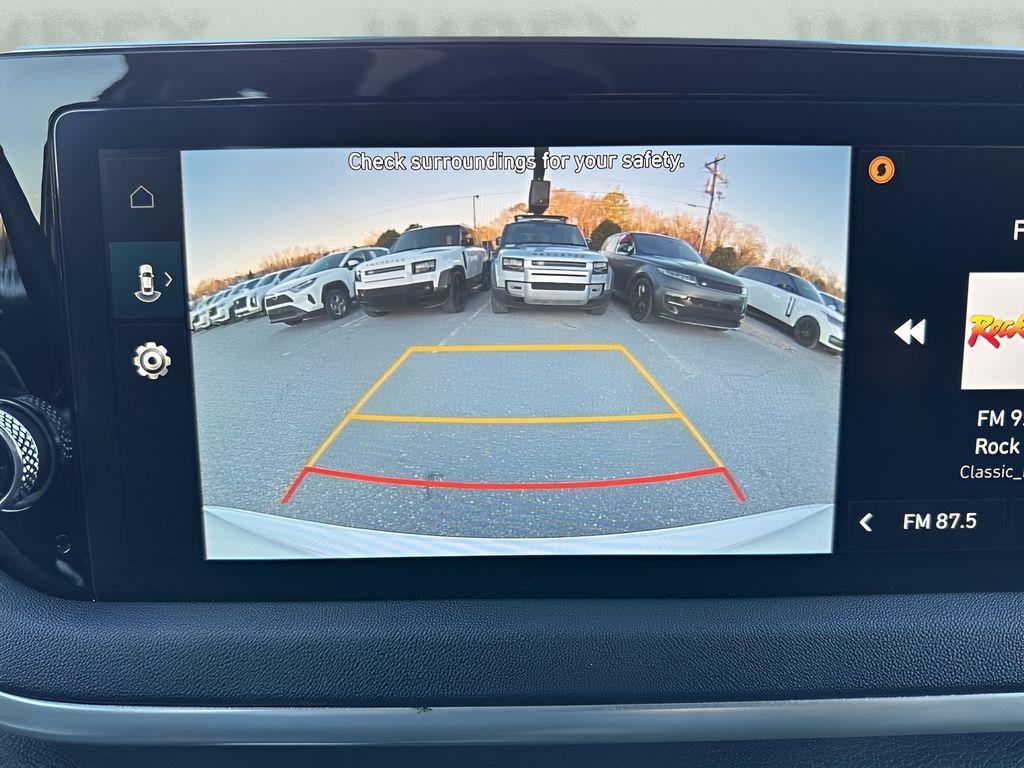 used 2023 Hyundai Sonata car, priced at $18,450