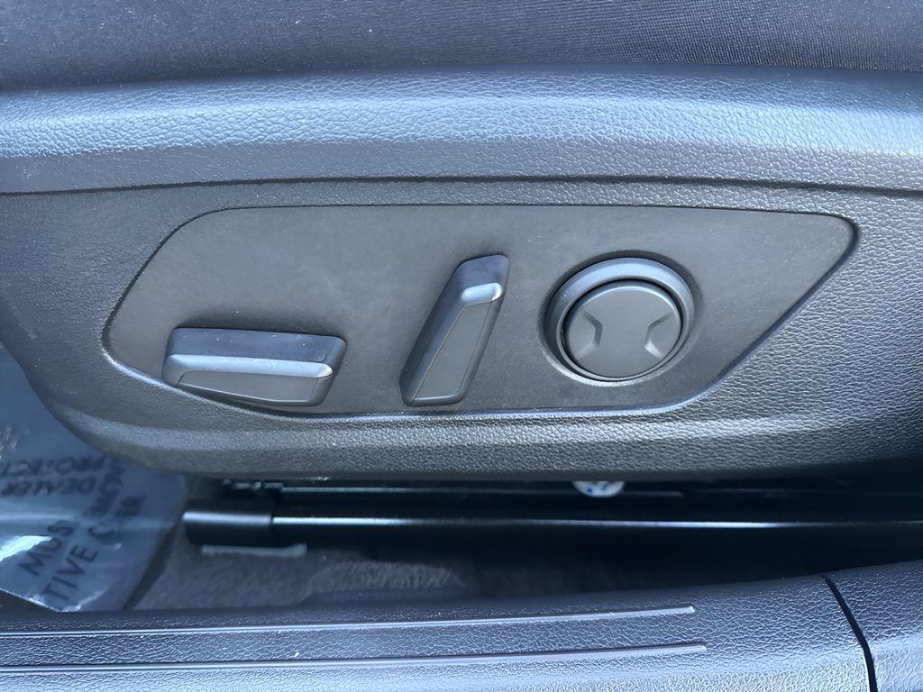 used 2023 Hyundai Sonata car, priced at $18,450