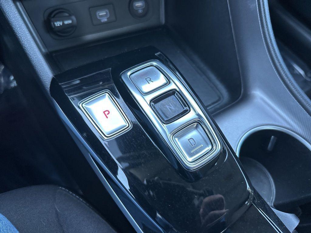 used 2023 Hyundai Sonata car, priced at $18,450