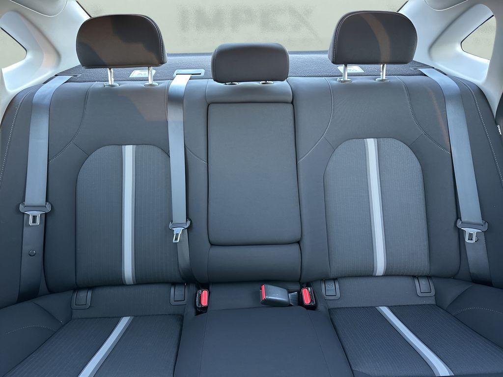 used 2023 Hyundai Sonata car, priced at $18,450